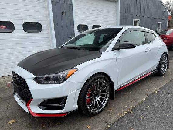 HYUNDAI VELOSTER N 2019 KMHT36AHXKU001739 image HYUNDAI VELOSTER N 2019 KMHT36AHXKU001739 image
